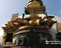 Поездка Непал Гималаи Эверест из Тайланда - фото Thai Online 44