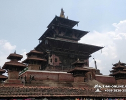 Поездка Непал Гималаи Эверест из Тайланда - фото Thai Online 7