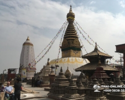 Поездка Непал Гималаи Эверест из Тайланда - фото Thai Online 12