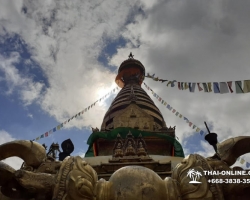 Поездка Непал Гималаи Эверест из Тайланда - фото Thai Online 32