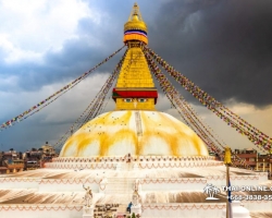 Поездка Непал Гималаи Эверест из Тайланда - фото Thai Online 6