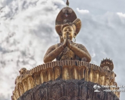 Поездка Непал Гималаи Эверест из Тайланда - фото Thai Online 54