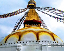 Поездка Непал Гималаи Эверест из Тайланда - фото Thai Online 38