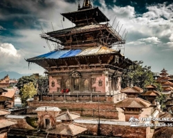 Поездка Непал Гималаи Эверест из Тайланда - фото Thai Online 35