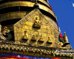 Поездка Непал Гималаи Эверест из Тайланда - фото Thai Online 58