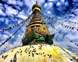 Поездка Непал Гималаи Эверест из Тайланда - фото Thai Online 33
