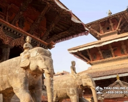 Поездка Непал Гималаи Эверест из Тайланда - фото Thai Online 100