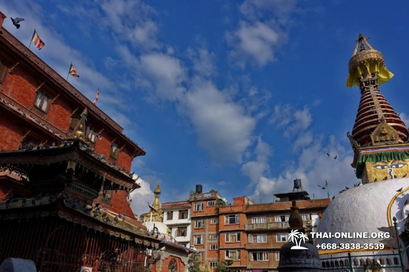 Тур в Королевство Непал из Паттайи фото 48