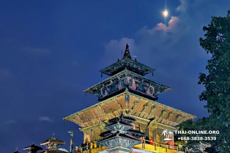 Тур в Королевство Непал из Паттайи фото 58