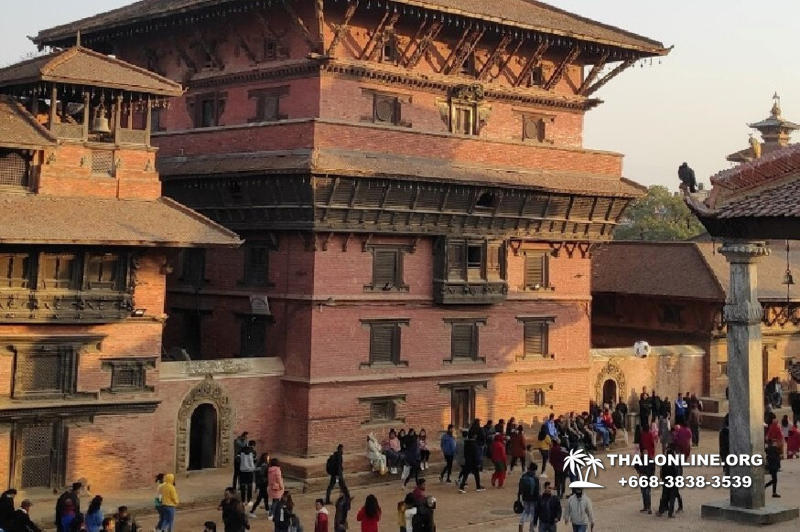 Тур в Королевство Непал из Паттайи фото 13