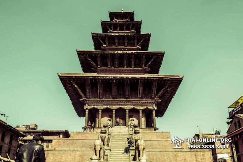 Тур в Королевство Непал из Паттайи фото 38