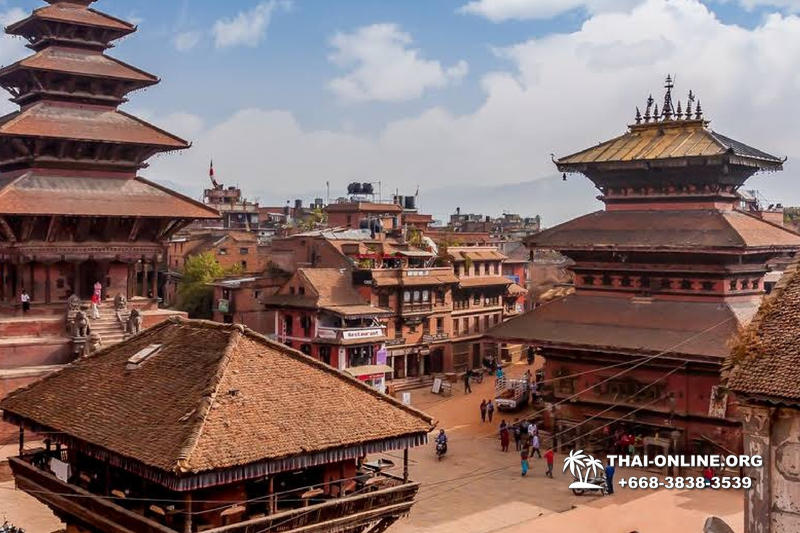 Тур в Королевство Непал из Паттайи фото 26