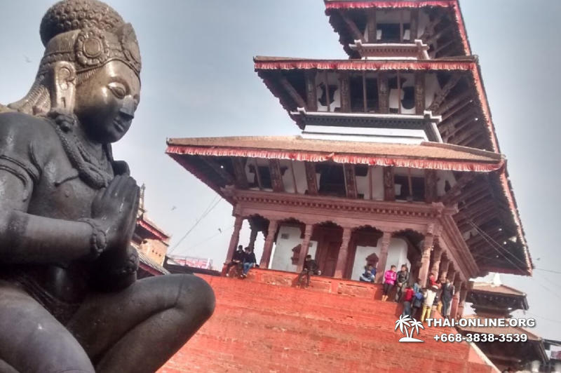 Тур в Королевство Непал из Паттайи фото 71