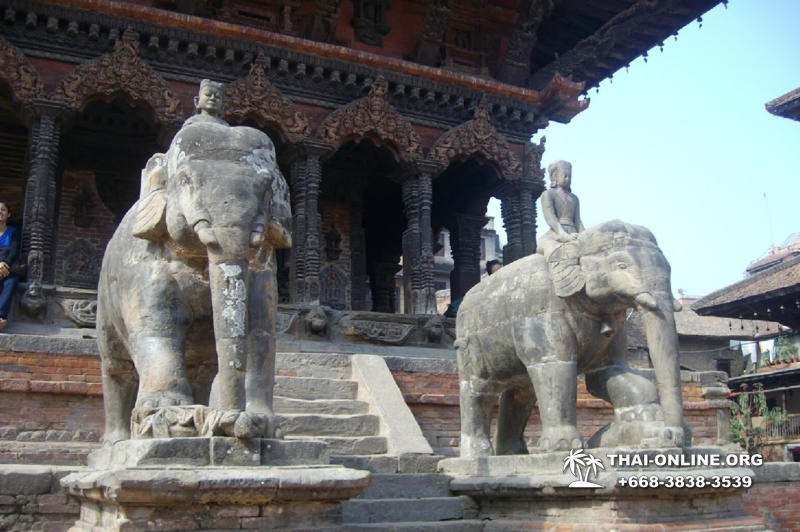 Тур в Королевство Непал из Паттайи фото 22