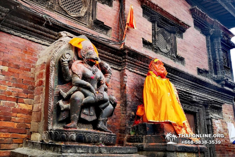 Тур в Королевство Непал из Паттайи фото 91