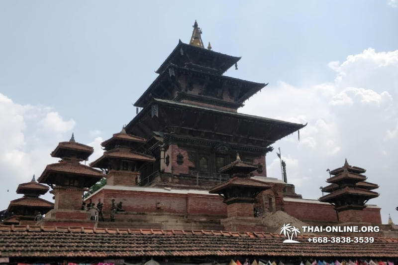 Тур в Королевство Непал из Паттайи фото 81