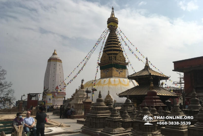 Тур в Королевство Непал из Паттайи фото 18