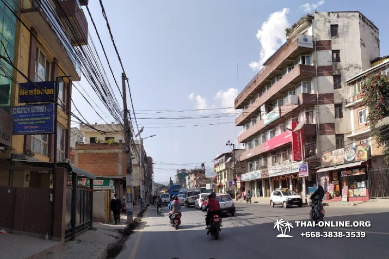 Тур в Королевство Непал из Паттайи фото 15