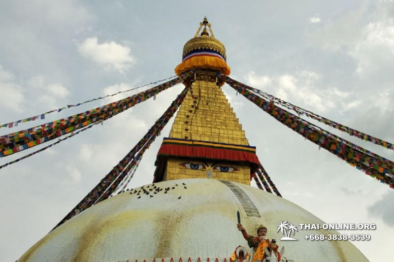 Тур в Королевство Непал из Паттайи фото 44