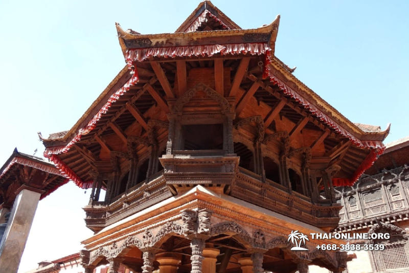 Тур в Королевство Непал из Паттайи фото 82