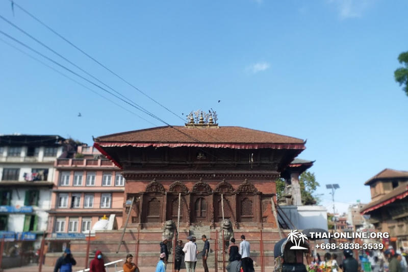 Тур в Королевство Непал из Паттайи фото 9