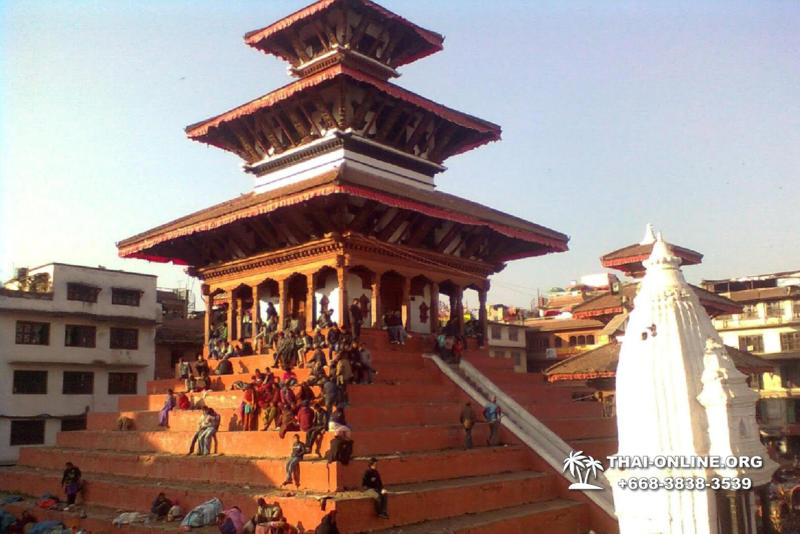 Тур в Королевство Непал из Паттайи фото 42