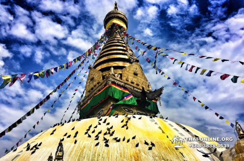 Тур в Королевство Непал из Паттайи фото 41