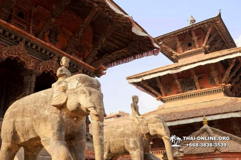 Тур в Королевство Непал из Паттайи фото 3