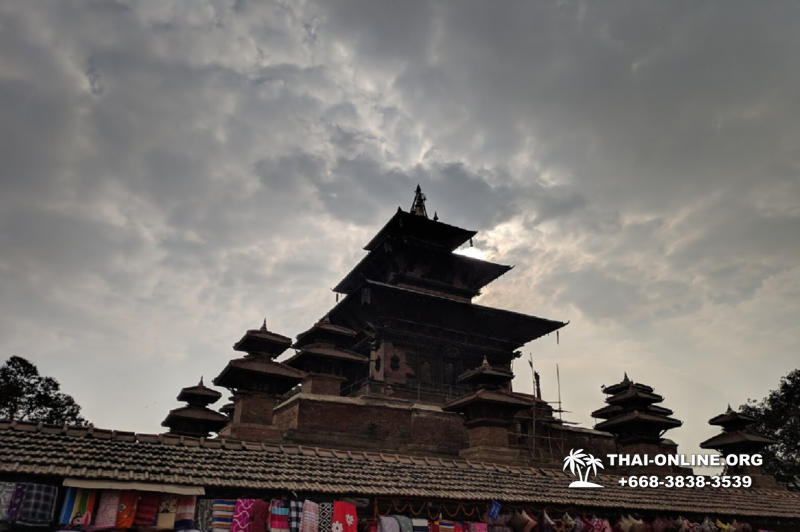 Тур в Королевство Непал из Паттайи фото 21