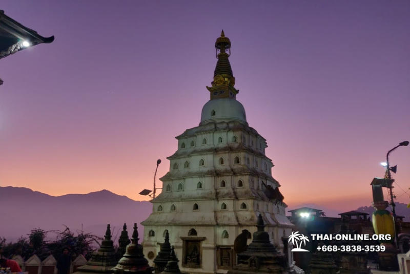 Поездка Непал Гималаи Эверест из Тайланда - фото Thai Online 53