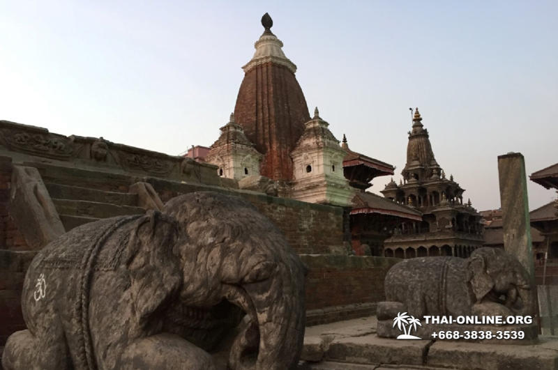 Тур в Королевство Непал из Паттайи фото 51