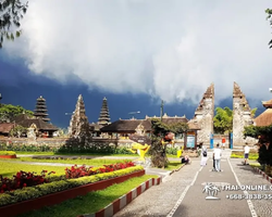 Поездка Бали Индонезия из Тайланда - фото Thai Online 2