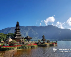 Поездка Бали Индонезия из Тайланда - фото Thai Online 62