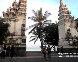 Поездка Бали Индонезия из Тайланда - фото Thai Online 41
