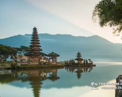 Поездка Бали Индонезия из Тайланда - фото Thai Online 87