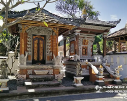 Поездка Бали Индонезия из Тайланда - фото Thai Online 124
