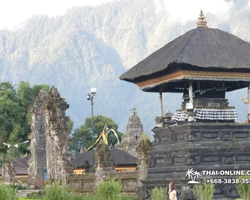 Поездка Бали Индонезия из Тайланда - фото Thai Online 28