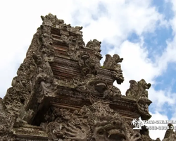 Поездка Бали Индонезия из Тайланда - фото Thai Online 54