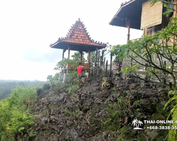 Поездка Бали Индонезия из Тайланда - фото Thai Online 117