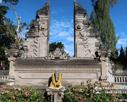 Поездка Бали Индонезия из Тайланда - фото Thai Online 118