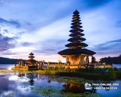 Поездка Бали Индонезия из Тайланда - фото Thai Online 48