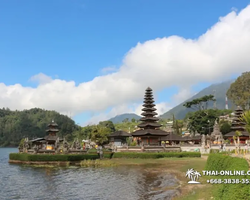 Поездка Бали Индонезия из Тайланда - фото Thai Online 59