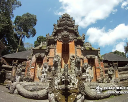 Поездка Бали Индонезия из Тайланда - фото Thai Online 134