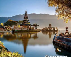Поездка Бали Индонезия из Тайланда - фото Thai Online 15