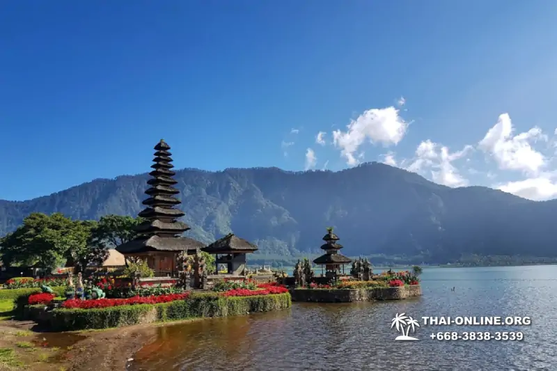 Тур в Индонезию из Тайланда, Бали из Паттайи Бангкока и Хуахина с экскурсионной компанией Seven Countries фото 7