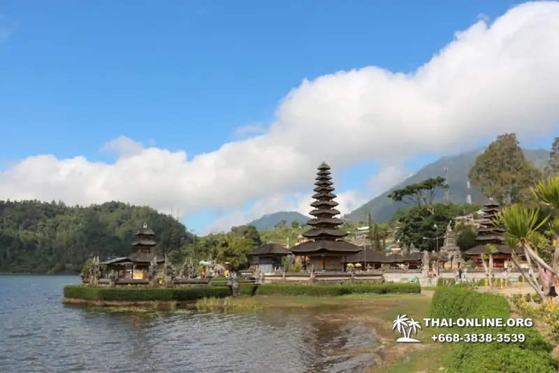 Тур в Индонезию из Тайланда, Бали из Паттайи Бангкока и Хуахина с экскурсионной компанией Seven Countries фото 3