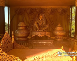 Поездка Мьянма Бурма Янгон из Тайланда - фото Thai Online 33