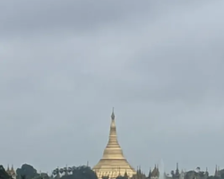 Поездка Мьянма Бурма Янгон из Тайланда - фото Thai Online 99