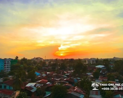Поездка Мьянма Бурма Янгон из Тайланда - фото Thai Online 93