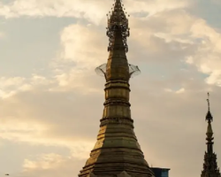 Поездка Мьянма Бурма Янгон из Тайланда - фото Thai Online 91
